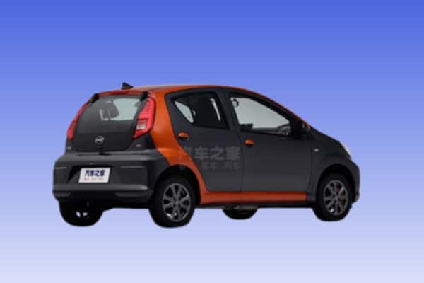 丽水市缙云抵押微型汽车