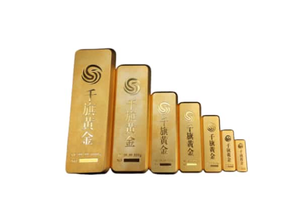 丽水市缙云上门回收各种金条价格